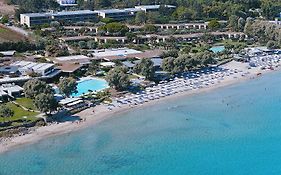 Kernos Beach Hotel Kreta